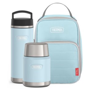 Icon  Lunch Bundle - Glacier
