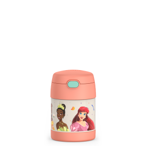 10oz FUNtainer  Food Jar Disney Princess