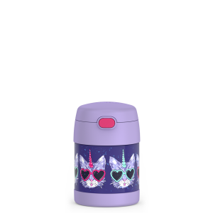 10oz FUNtainer  Food Jar Patterns