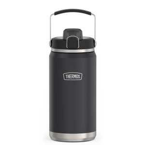 64oz Icon  Water Bottle With Spout