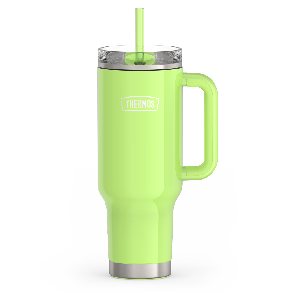 40oz Cup Holder Mug - Glossy Edition - Image 3