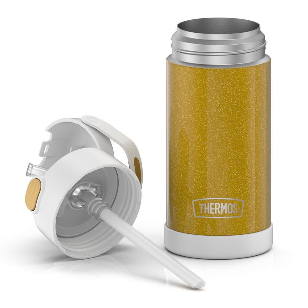 12oz FUNtainer  Water Bottle Glitter - Image 28